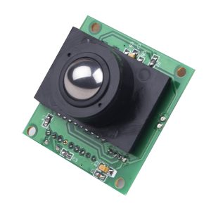 Trackball 16mm ótico (módulo)