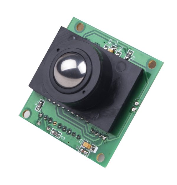 Trackball 16mm ótico (módulo)