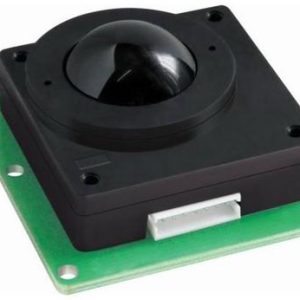 Trackball 19mm mecânico (módulo)