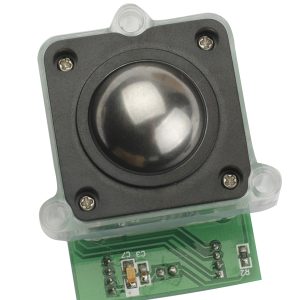 Trackball 25mm ótico (módulo)