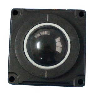 Trackball 38mm mecânico Clean (módulo)