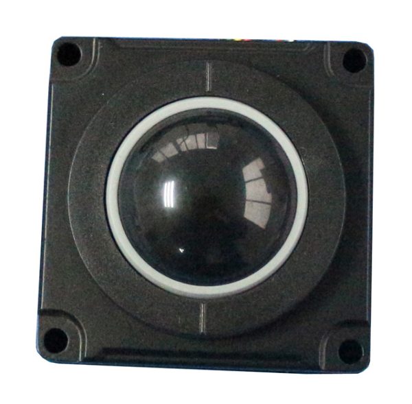 Trackball 38mm mecânico Clean (módulo)