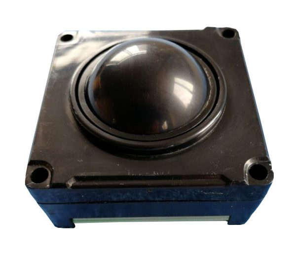 Trackball 38mm mecânico EMC (módulo)