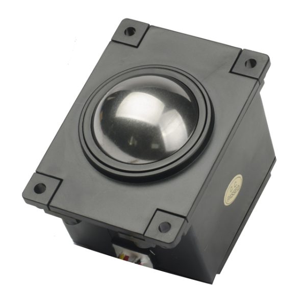 Trackball 38mm ótico (módulo)