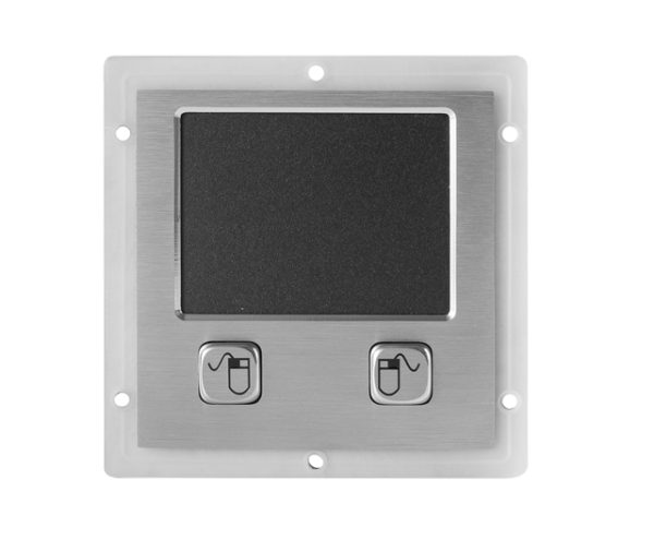 Touchpad 80x80mm (montagem traseira)