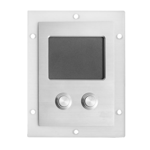 Touchpad 83x110mm (montagem traseira)