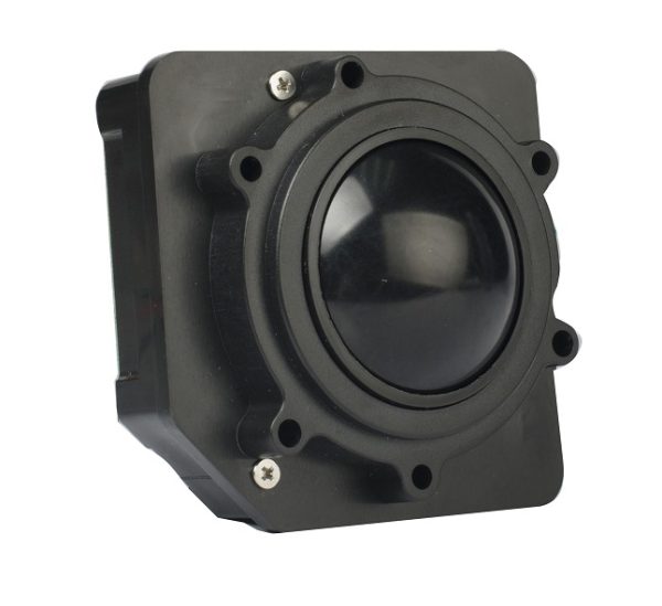 Trackball 50mm mecânico (módulo)