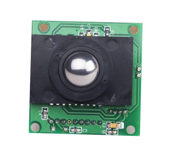 Trackball 16mm ótico (módulo)