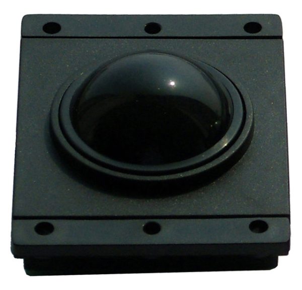 Trackball 38mm mecânico (módulo)