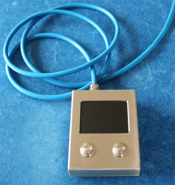 Touchpad 85x110mm (desktop)