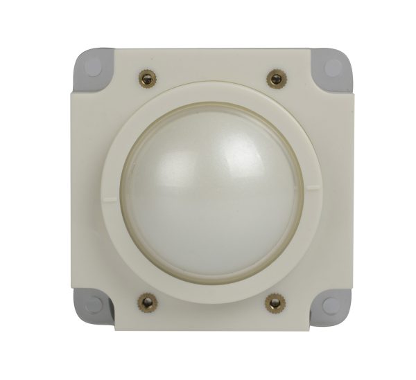 Trackball 50mm laser (módulo)