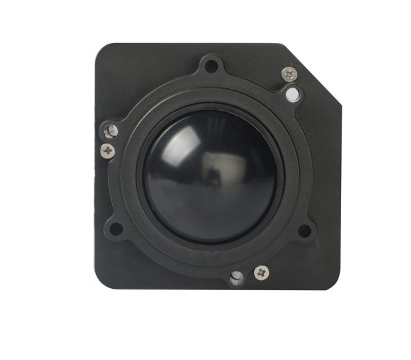 Trackball 50mm mecânico (módulo)