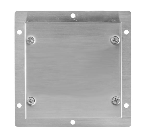 Touchpad 80x80mm (montagem traseira)