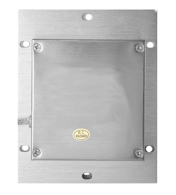 Touchpad 83x110mm (montagem traseira)