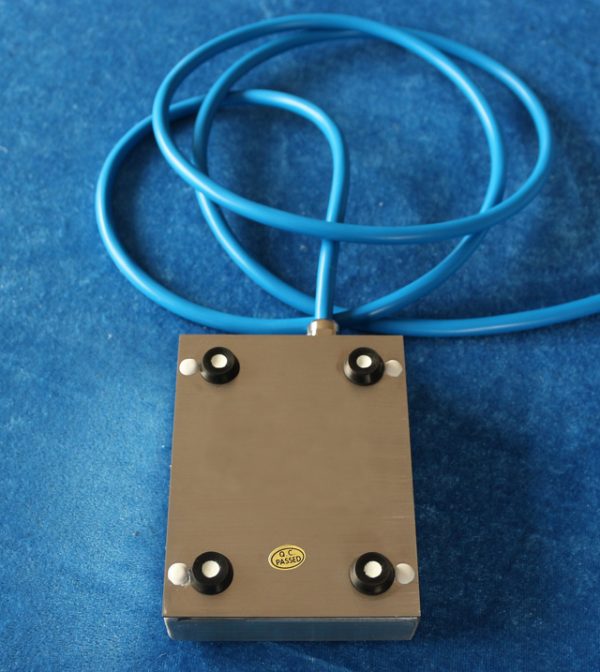 Touchpad 85x110mm (desktop)
