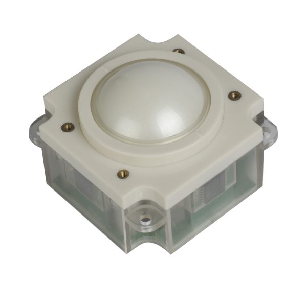 Trackball 50mm laser (módulo)