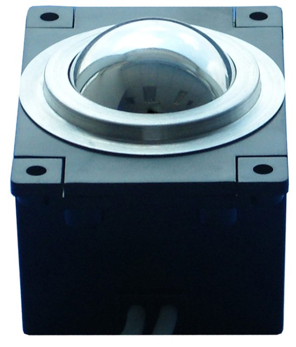 Trackball 38mm ótico (módulo)