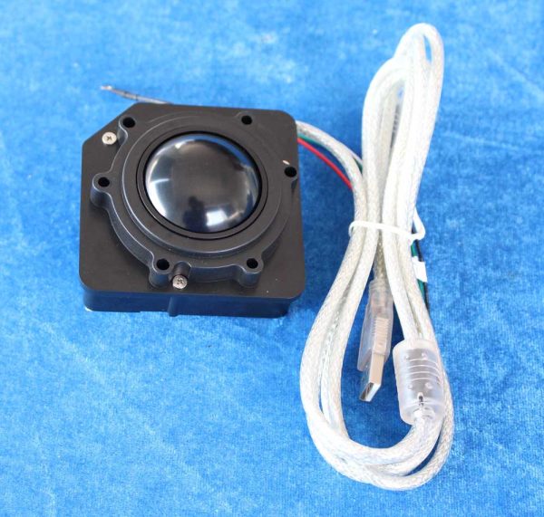Trackball 50mm mecânico (módulo)