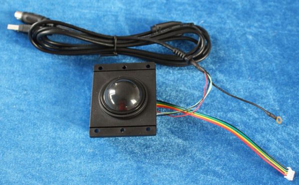 Trackball 38mm mecânico (módulo)