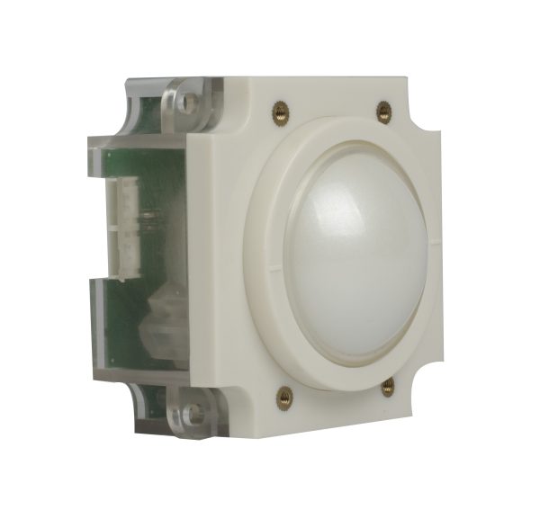 Trackball 50mm laser (módulo)