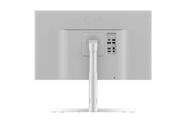 Monitor IPS de 8MP- LG 27" (Medical grade)