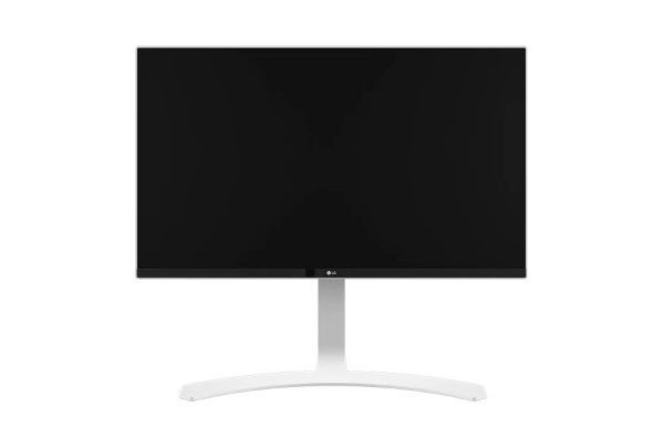 Monitor IPS de 8MP- LG 27" (Medical grade)