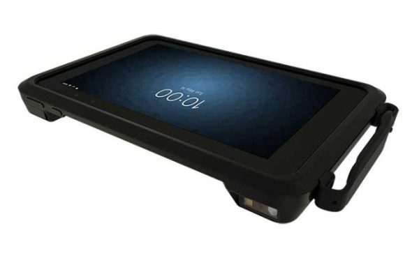 Tablet industrial Zebra ET40-8-2