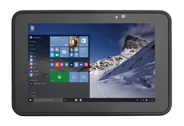 Tablet industrial Zebra ET40-8-6
