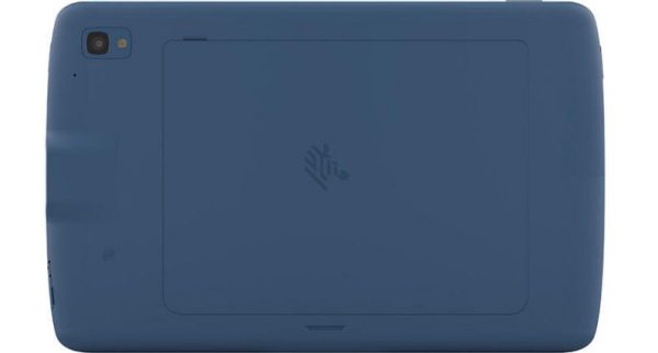 Tablet médico 10.1" com IP65- Zebra ET40-HC