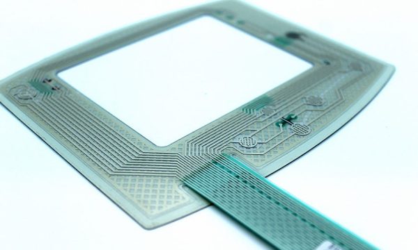 Teclado de Membrana