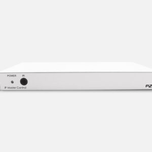 av sobre ip contolador master para hospitais