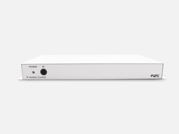av sobre ip contolador master para hospitais