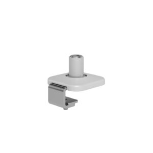 base de aperto em mesa para braço de monitor