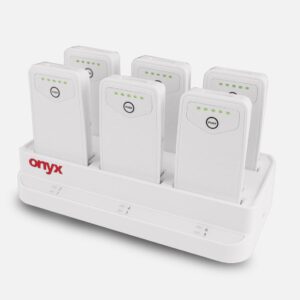 baterias para pc medico all-in-one