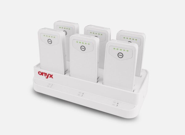 baterias para pc medico all-in-one