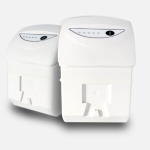 bateria de litio com 8400 mAh para equipamentos medicos