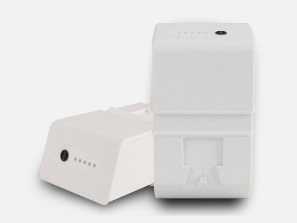 bateria de iões de litio com 12060 mAh para a area medica