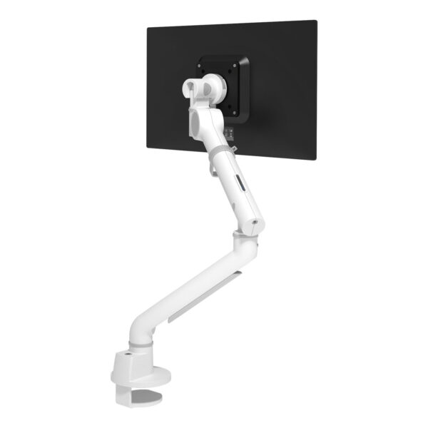 suporte de mesa profissional para 1 monitor