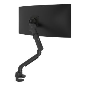 braço de monitor com altura regulável de forma dinamica, até 40 polegadas
