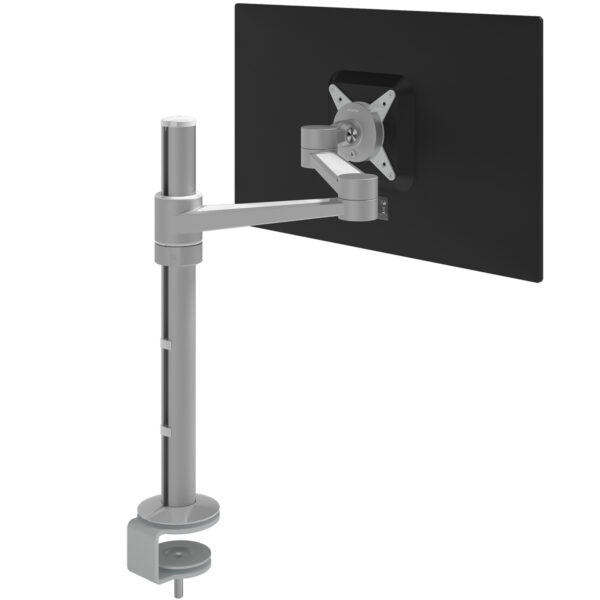 suporte com braço articulado para um monitor