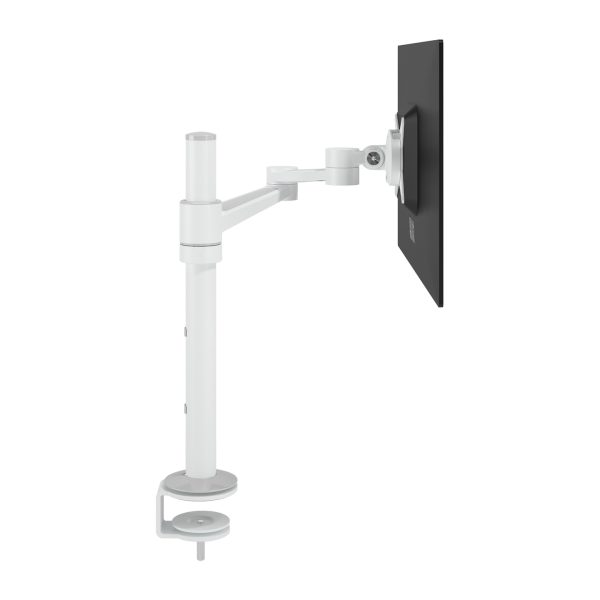 Braço de monitor com profundidade e altura - Mesa