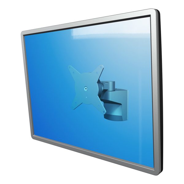 Braço de monitor sem profundidade - Parede