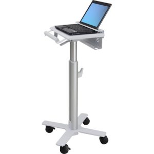 Carrinho médico para portátil - Ergotron StyleView SV10