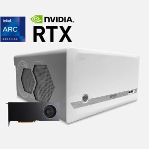 computador com IA para dispositivos médicos