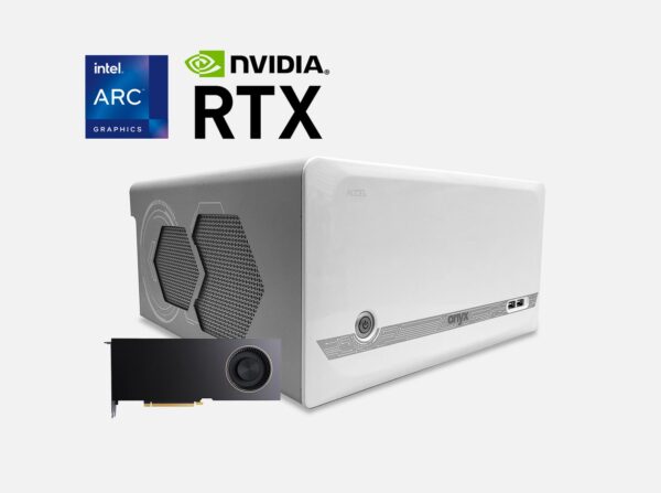 computador com IA para dispositivos médicos