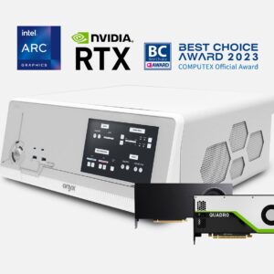 computador medico com inteligência artificial intel i9 e 128gb ddr4