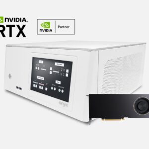 computador médico com integração de IA com nvidia IGX Orin
