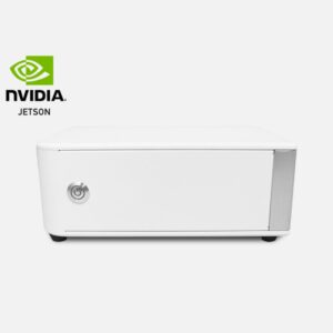 computador médico com placa nidia jetson para aplicações de imagem AI