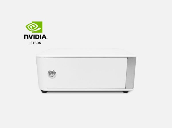 computador médico com placa nidia jetson para aplicações de imagem AI