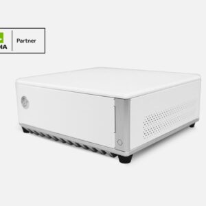 computador medico sem ventoinha com AI
